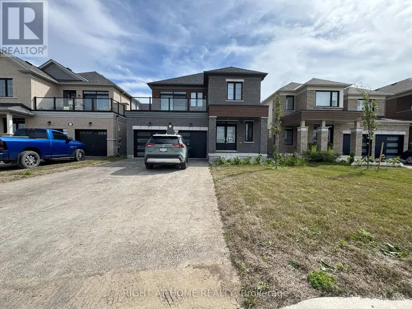 Multiplex at MAIN - 60 DEBOIS STREET, Kawartha Lakes