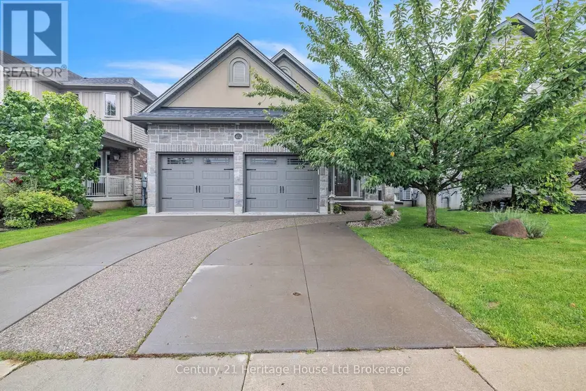 Detached at 472 FAIRWAY ROAD, Woodstock