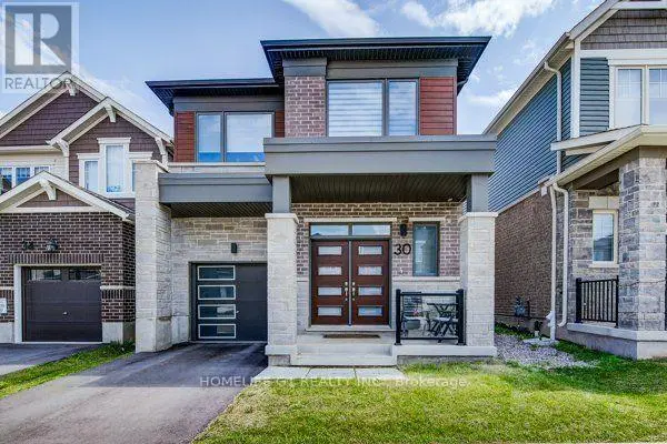 Detached at 30 ROUTLEY STREET, Kitchener