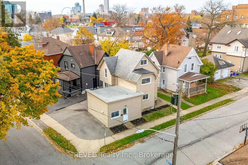 Multiplex at MAIN - 4762 KINCAID PLACE, Niagara Falls