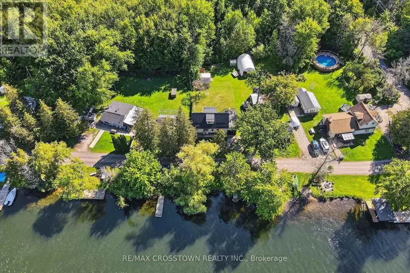 Detached at 1006 BEA DALE LANE, Gravenhurst