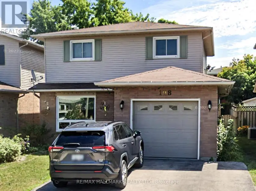 Detached at 108 BROUGHTON AVENUE, Hamilton