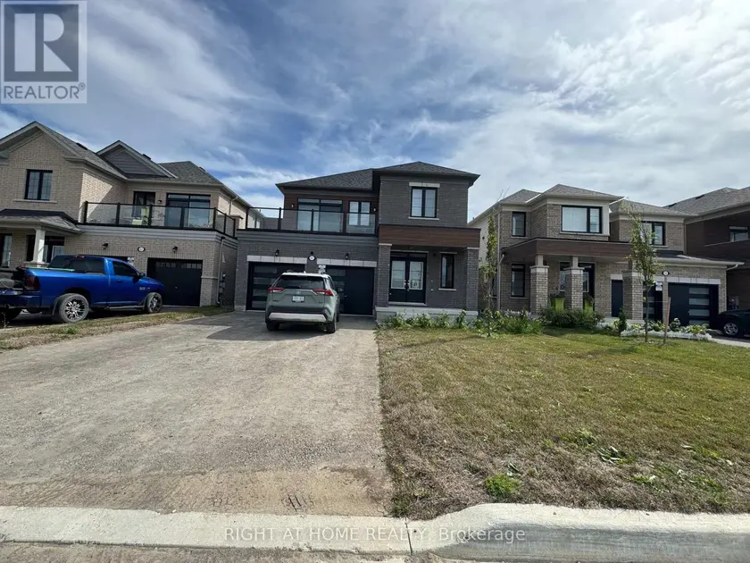 Multiplex at # B - 60 DEBOIS STREET, Kawartha Lakes