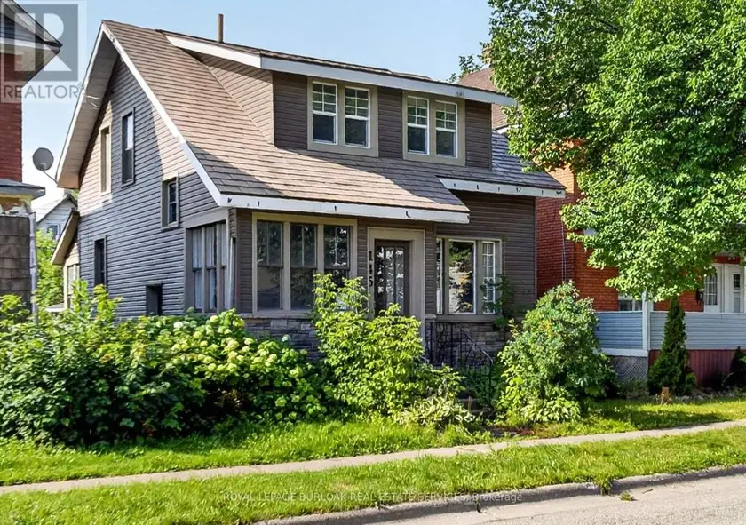 Detached at 145 ALBERT STREET W, Sault Ste Marie