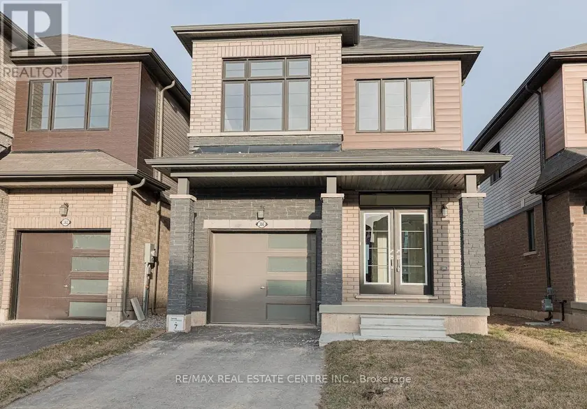 Detached at 386 BARKER PARKWAY, Thorold