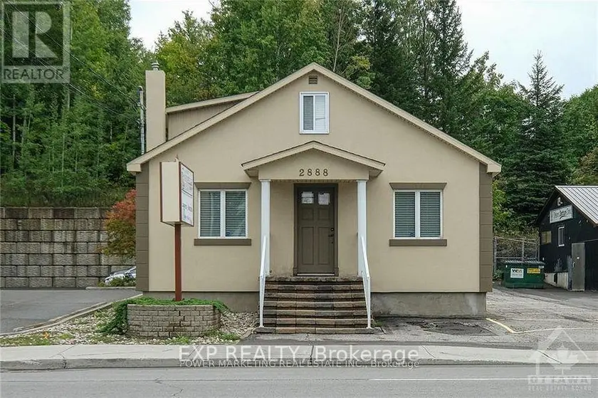 Other at 2888 ST JOSEPH BOULEVARD, Ottawa