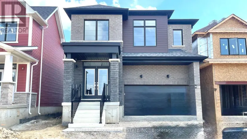 Detached at 100 LILLIAN WAY, Haldimand