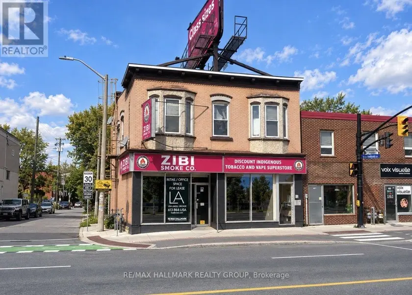 Other at 275 MONTREAL ROAD, Ottawa