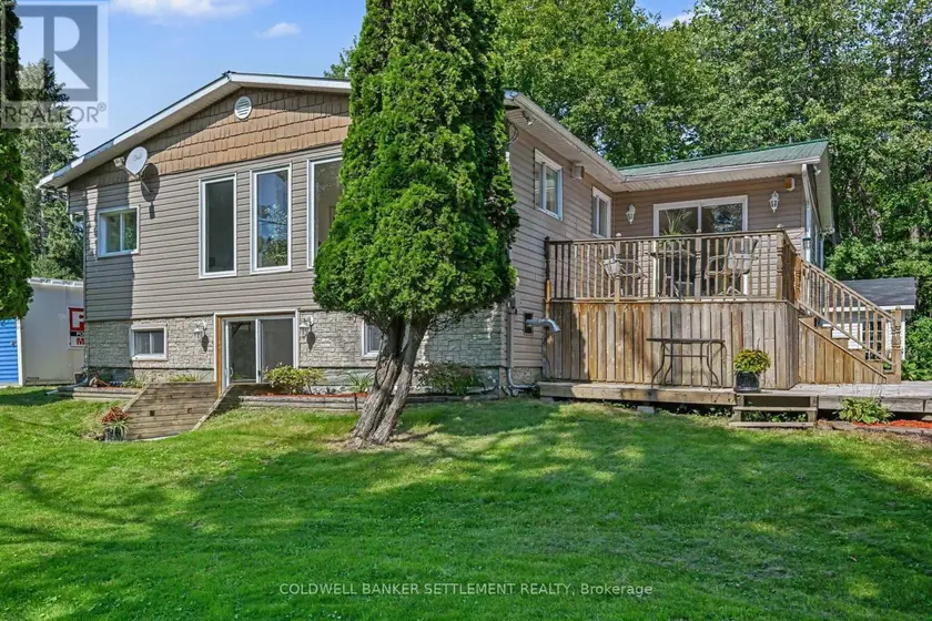 Detached at 107 CHAMNEY SHORE ROAD, Drummond/North Elmsley