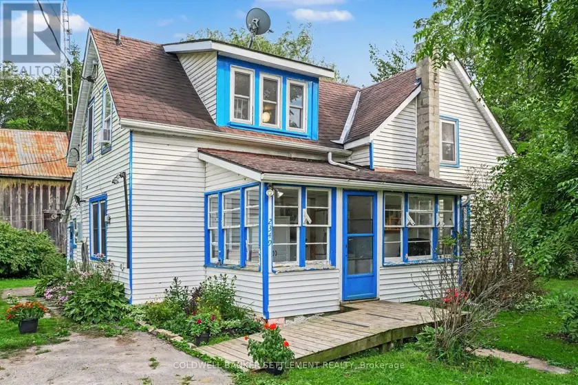 Detached at 2349 HARLEM ROAD, Rideau Lakes