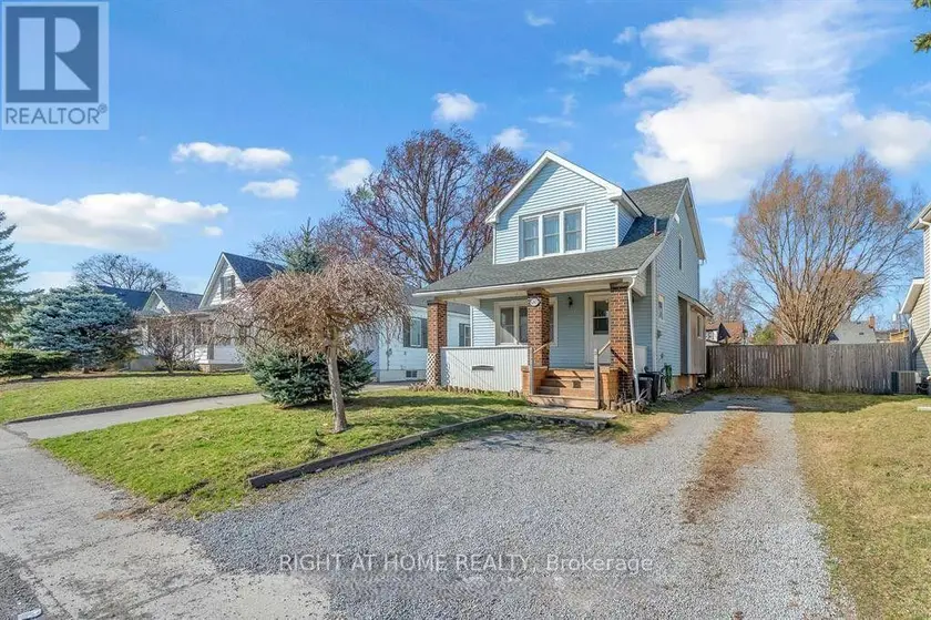 Detached at 6367 CULP STREET, Niagara Falls