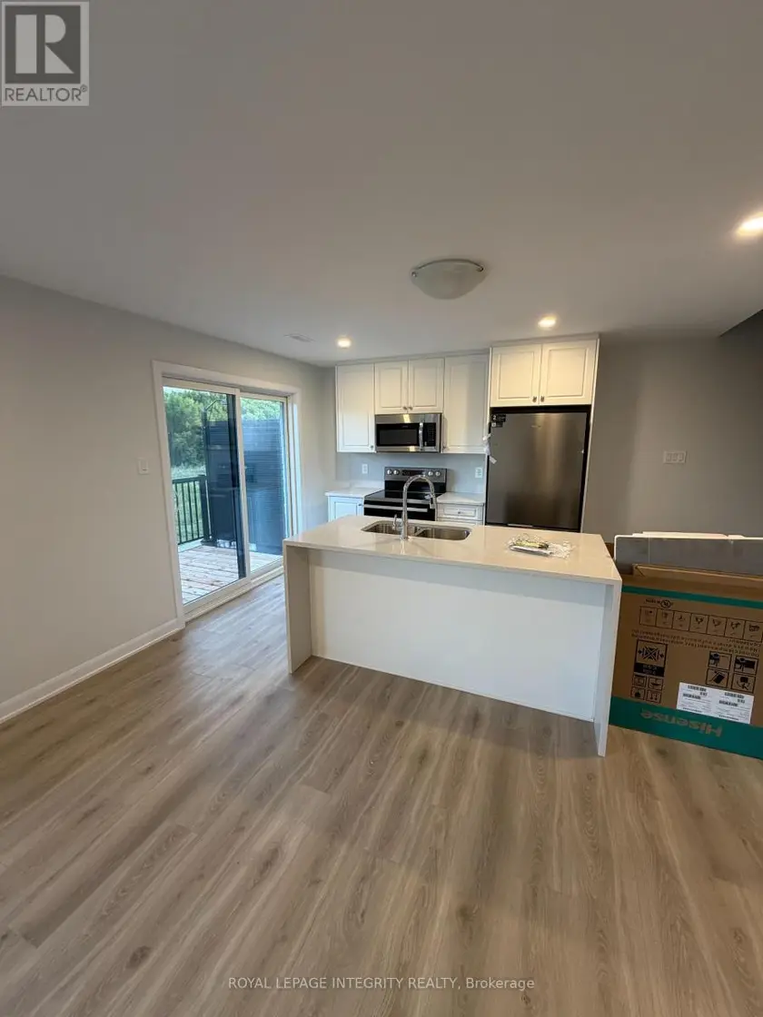 Townhouse at 625 FEEDMILL PRIVATE, Ottawa