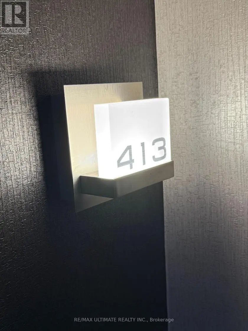 Apartment at 0413 - 150 MAIN STREET W, Hamilton