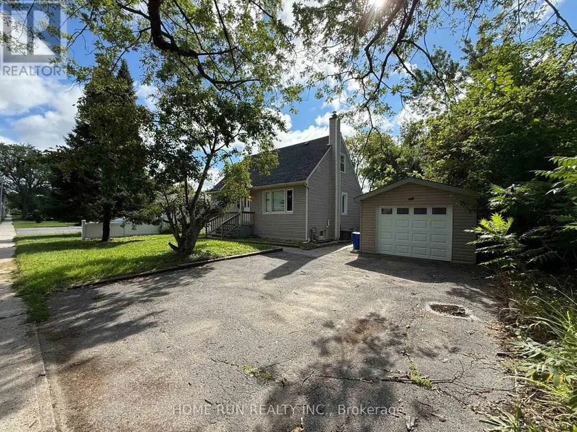 Detached at 68 MEADOWLANDS DRIVE W, Ottawa