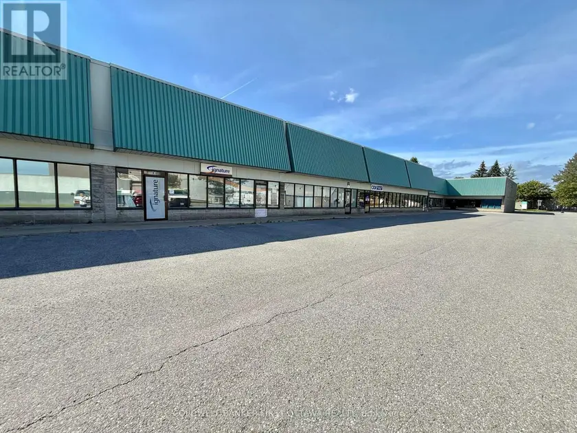 Other at 16 - 77 AURIGA DRIVE, Ottawa