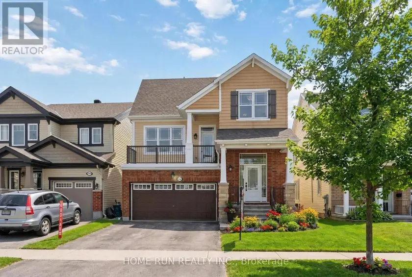 Detached at 358 MEADOWBREEZE DRIVE, Ottawa