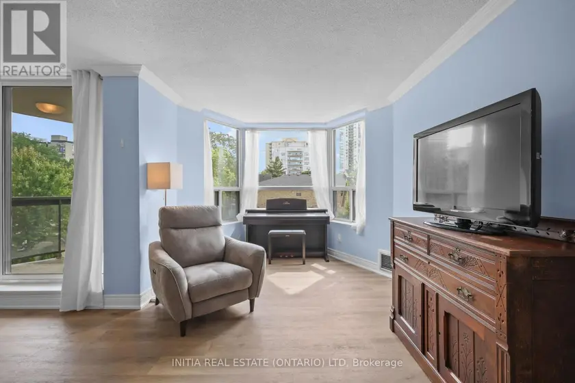 Apartment at 309 - 600 TALBOT STREET, London East