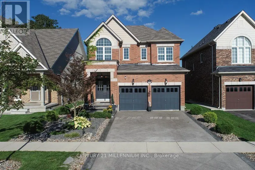 Detached at 19 JENKINS STREET, East Luther Grand Valley