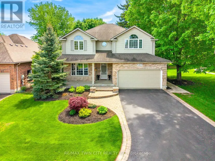 Detached at 15 CAROLINIAN LANE, Cambridge