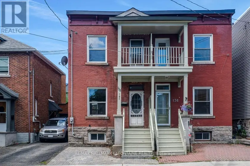Semi-Detached/Link at 138 CONCORD STREET S, Ottawa