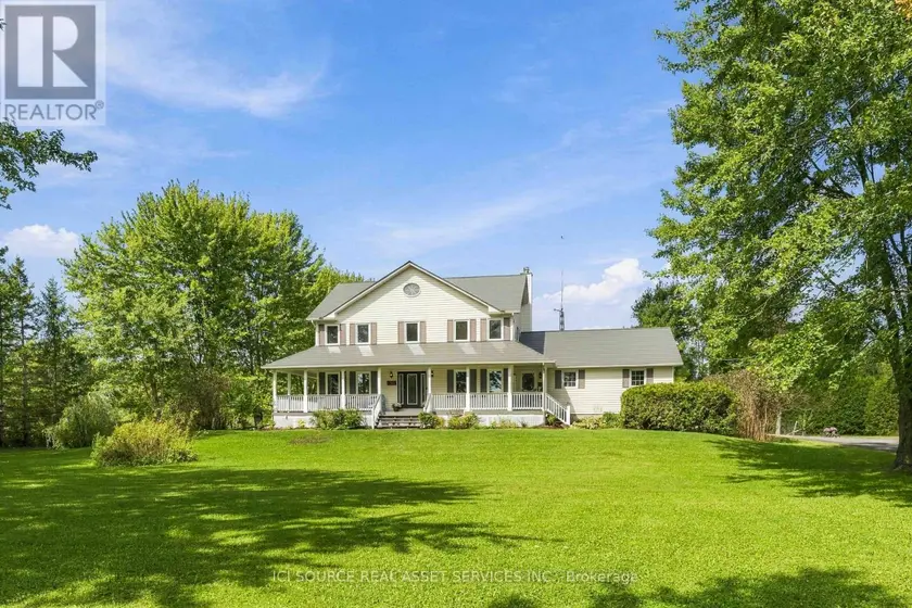 Detached at 6367 HERBERTS CORNERS ROAD, Ottawa