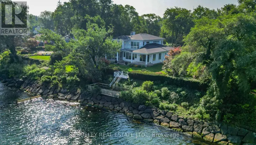 Detached at 263 NIAGARA BOULEVARD, Niagara-on-the-Lake