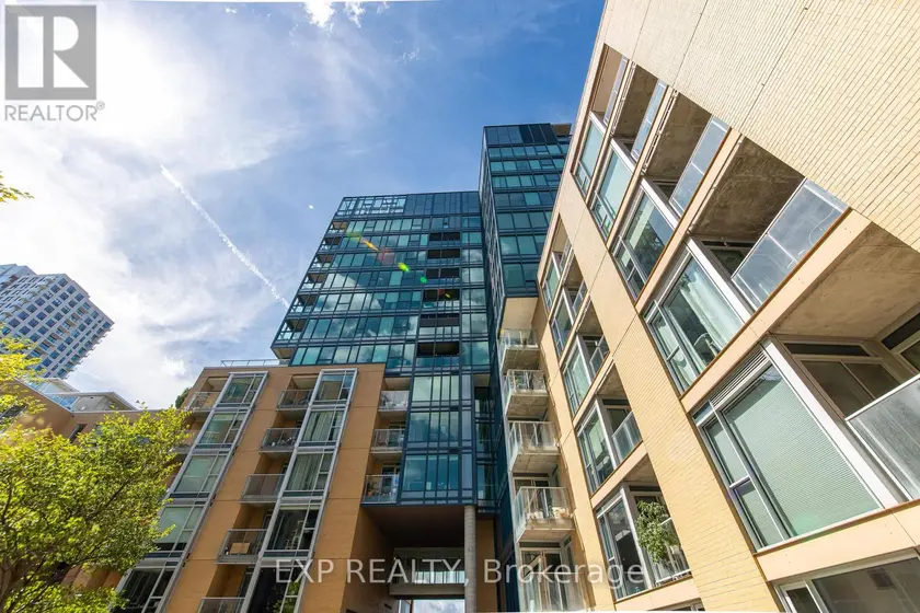 Apartment at 601 - 200 LETT STREET, Ottawa