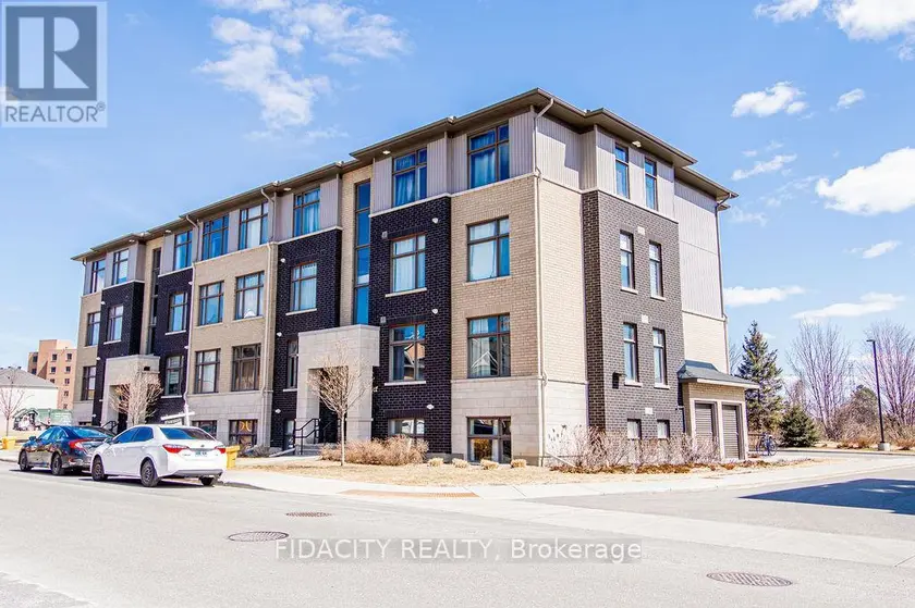 Apartment at H - 225 CITIPLACE DRIVE, Ottawa