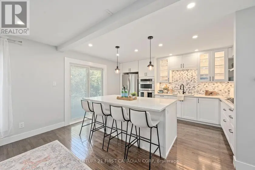 Townhouse at 47 BRIXHAM ROAD, London South