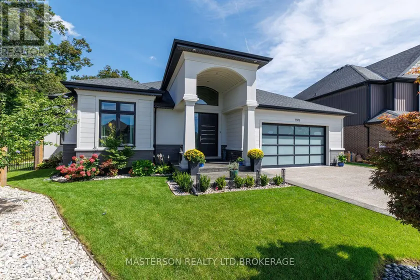 Detached at 9373 MADISON CRESCENT, Niagara Falls