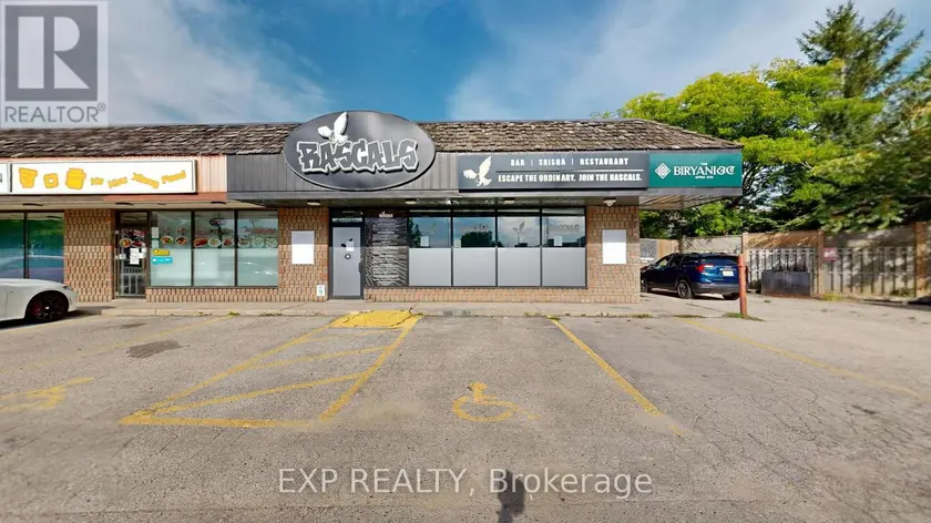 Other at 8 - 360 SPRINGBANK DRIVE, London South