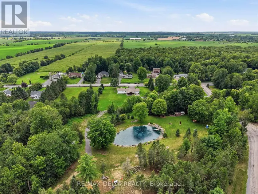Detached at 2793 GAGNE ROAD, Clarence-Rockland