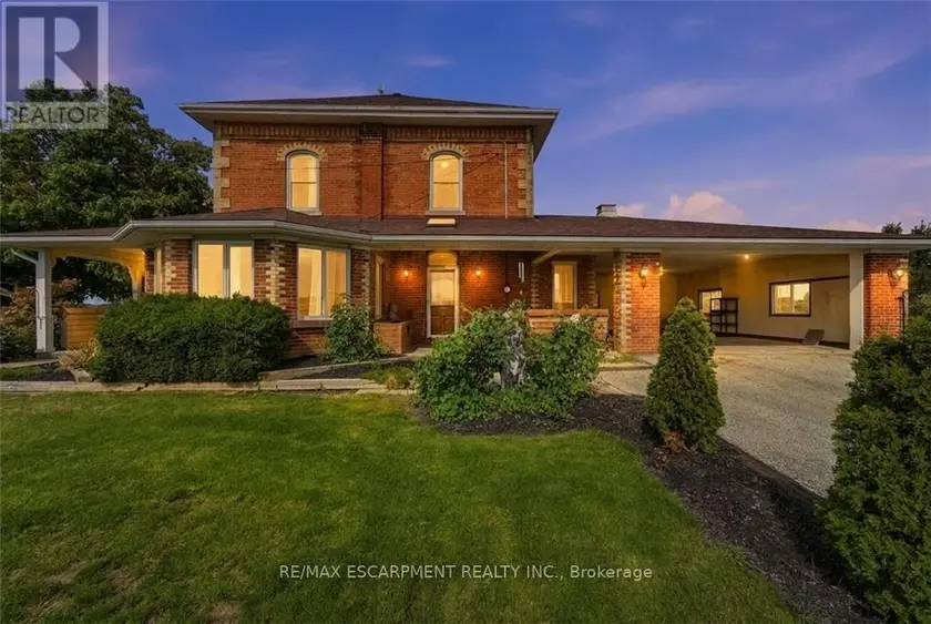 Detached at 119 2ND LINE, Haldimand