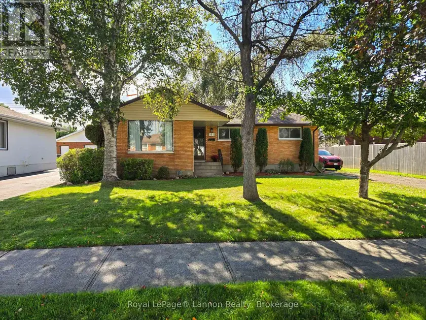 Detached at 141 CHERRY LANE, Thunder Bay