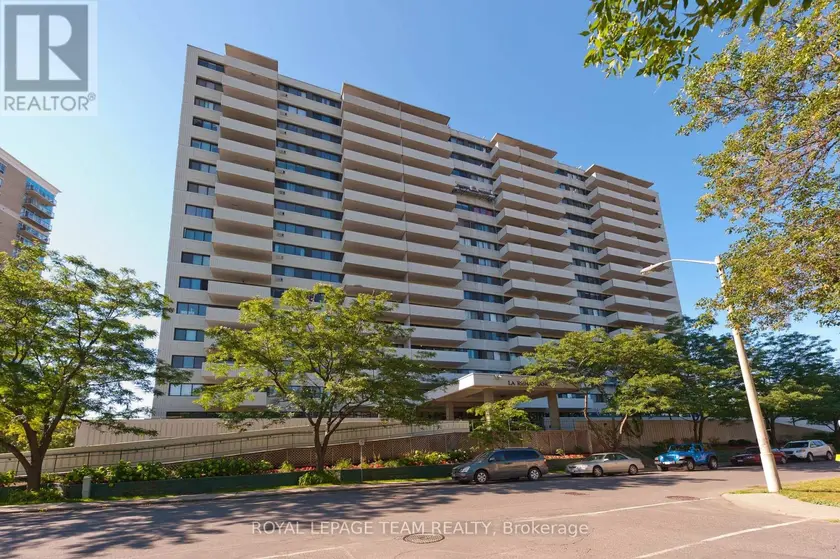 Apartment at 310 - 40 LANDRY STREET, Ottawa