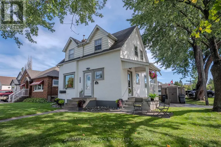 Detached at 746 NORAH STREET S, Thunder Bay