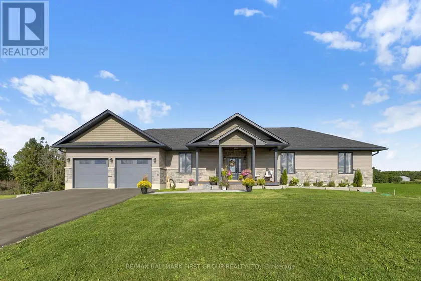 Detached at 1270 COUNTY ROAD 121, Kawartha Lakes