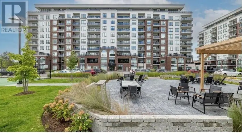 Apartment at 106 - 480 CALLAWAY ROAD, London North