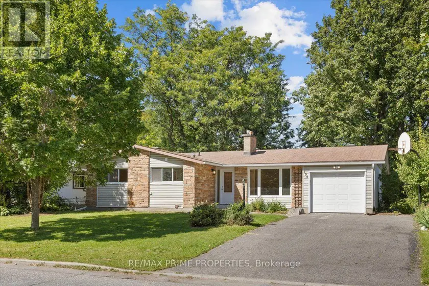 Detached at 104 QUEENSLINE DRIVE, Ottawa