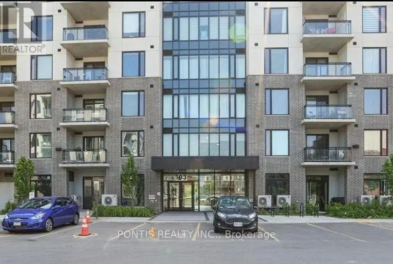 Apartment at 509 - 103 ROGER STREET, Waterloo