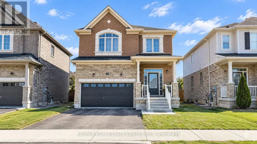 Detached at 156 LUMB DRIVE, Cambridge