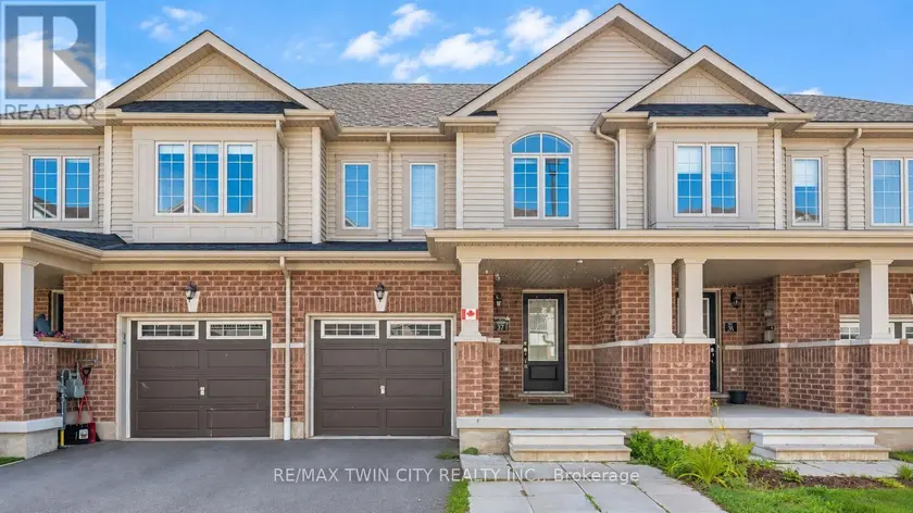 Townhouse at 755 LINDEN DR UNIT 37 DRIVE, Cambridge