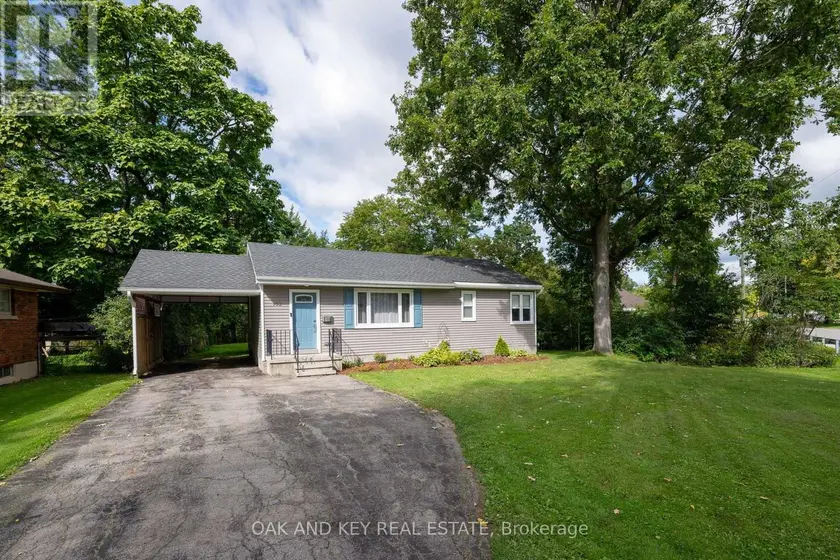 Detached at 102 CRESCENT AVENUE, Central Elgin