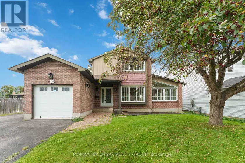 Detached at 475 DUVERNAY DRIVE, Ottawa