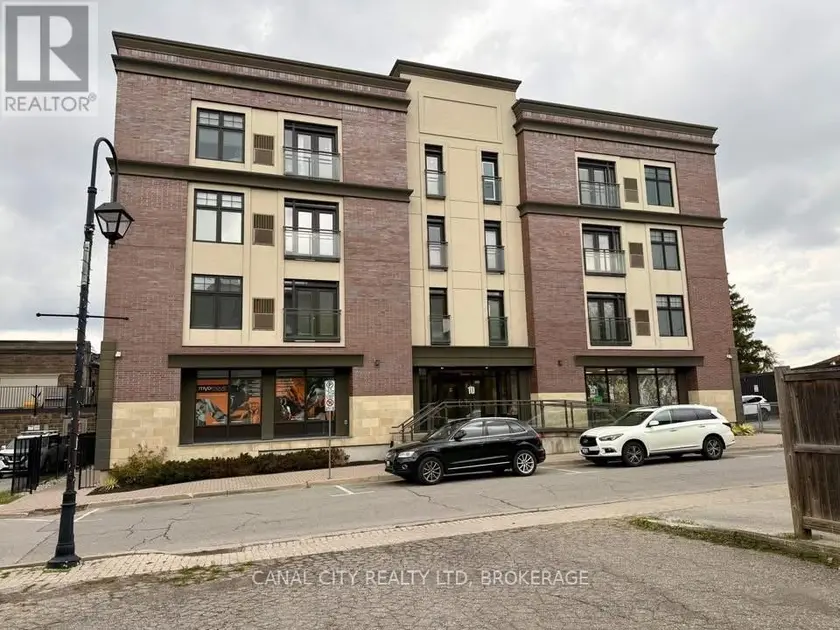 Other at 204 - 10 ALBERT STREET E, Thorold