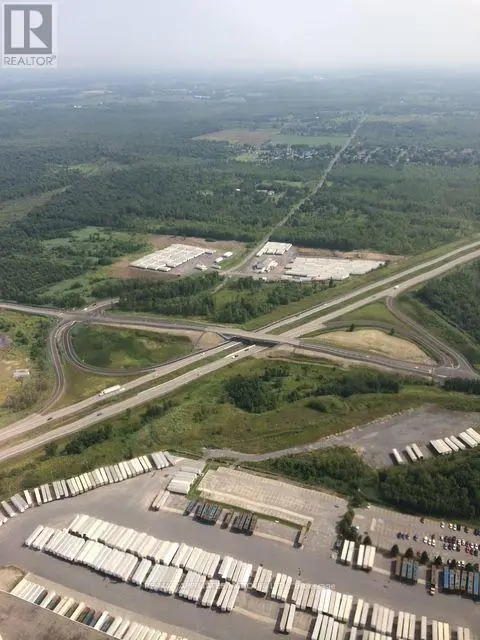 Vacant Land at 18060 GLEN ROAD, South Glengarry