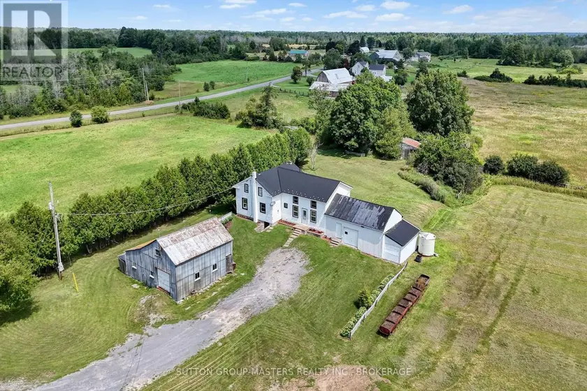 Detached at 594 FRED BROWN ROAD, Loyalist