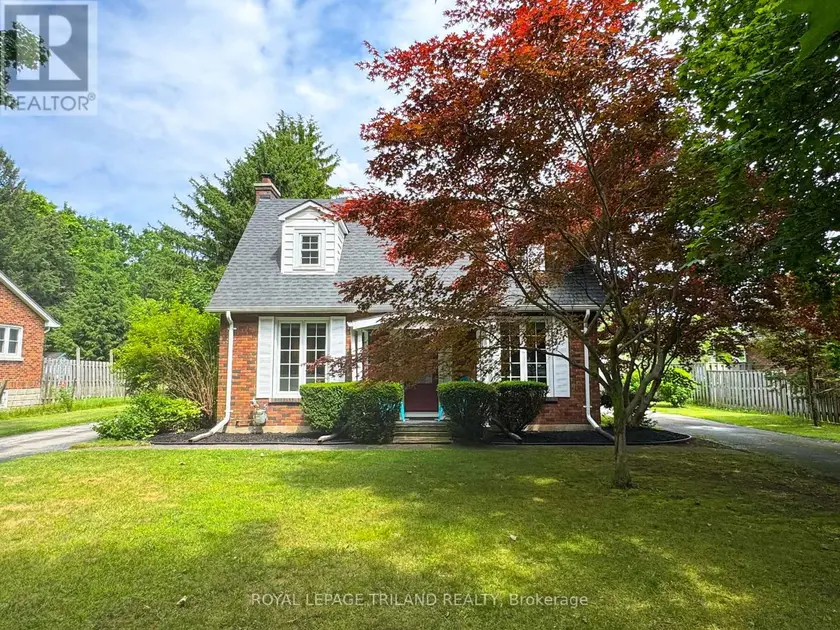 Detached at 357 SUNSET DRIVE, Central Elgin