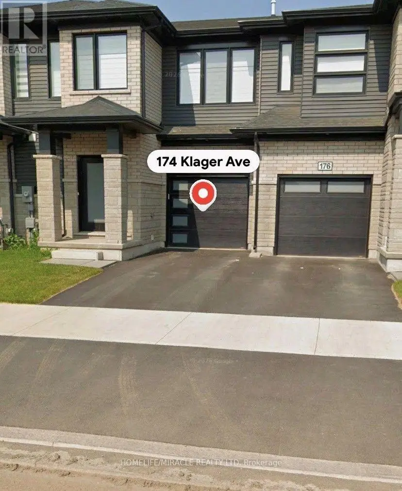 Multiplex at 174 KLAGER AVENUE, Pelham
