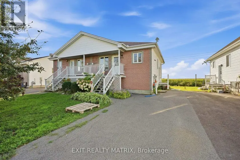 Semi-Detached/Link at 991 JACYNTHE STREET, Hawkesbury